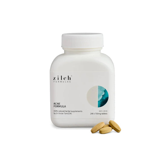 Zilch (240 tablets)